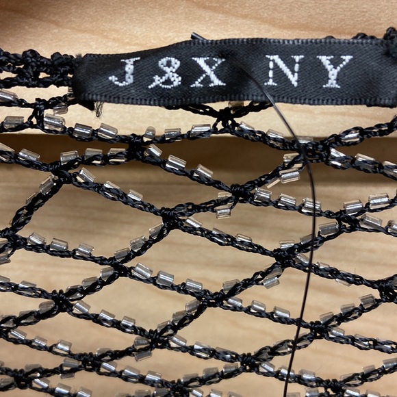 J & X women unique top European Size One Size Fits All - Picture 7 of 9